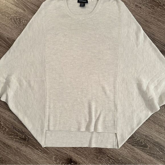 Club Monaco Gizal Dolman Sleeve Wool Sweater New - Picture 3 of 8